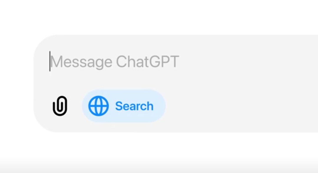 ChatGPT Search is now accessible for free to all users!