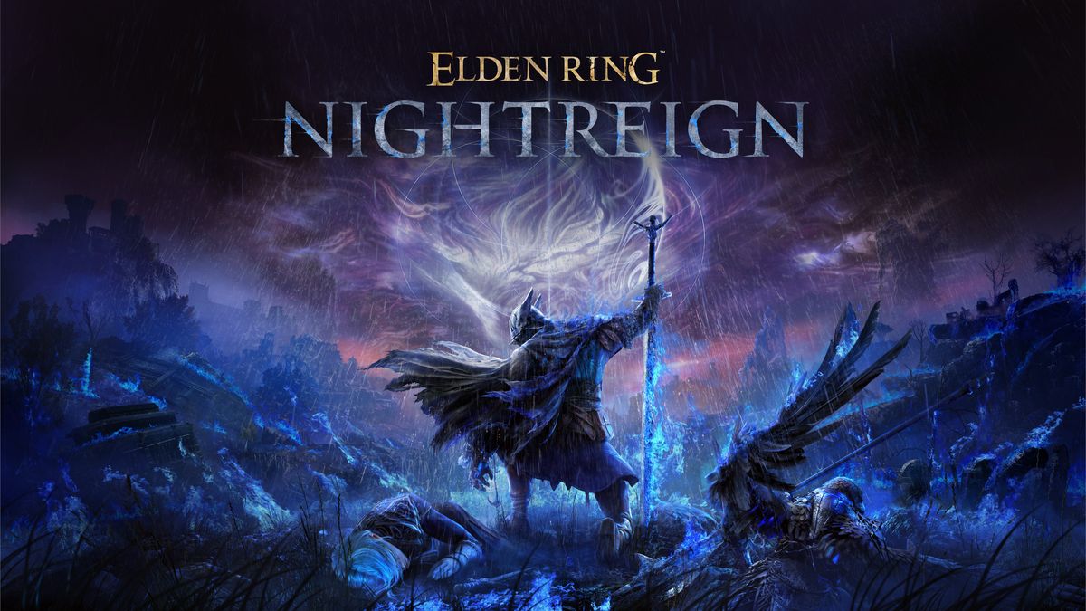 Elden Ring Nightreign Brings a Fun Roguelike Atmosphere with Friends!