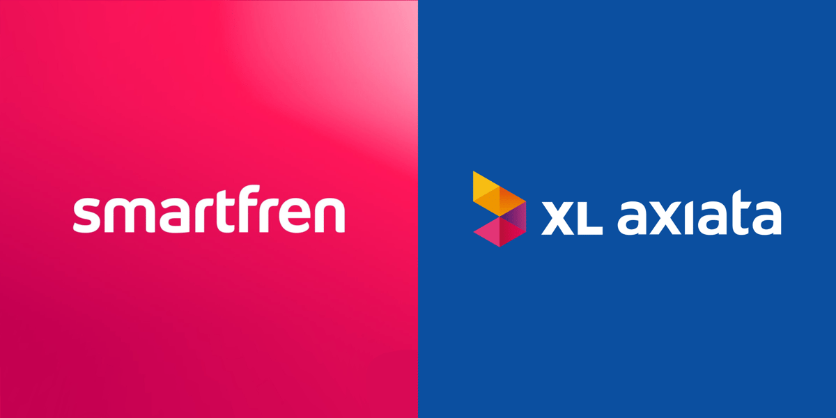 XL AxiataとSmartfrenが正式に合併！