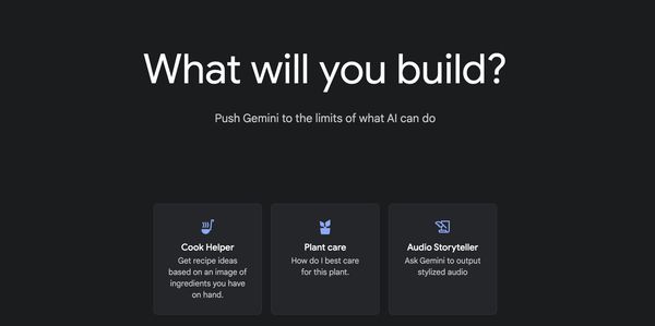 Google Gemini 2.0 Officially Released, What's New?