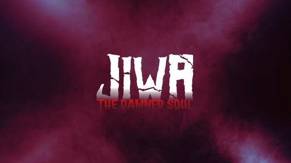 Indonesian game developer DoePlay Interactive releases horror game project JIWA: The Damned Soul