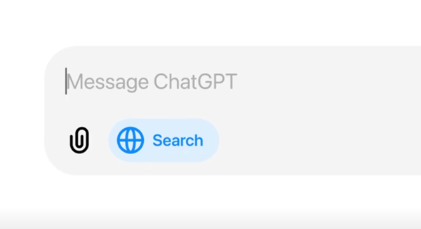 ChatGPT Search est maintenant accessible gratuitement à tous les utilisateurs !