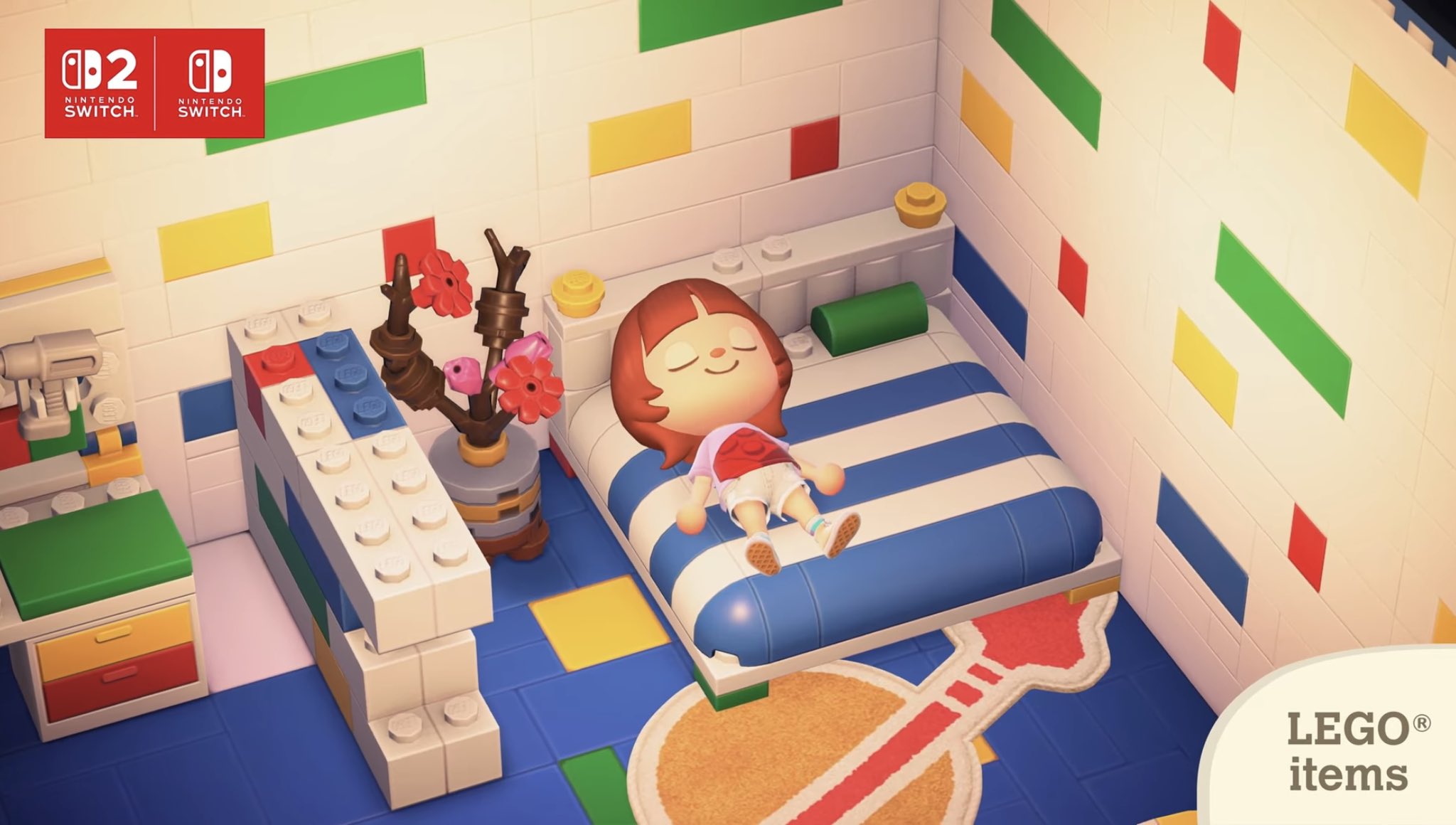 Animal Crossing: New Horizons erscheint auf der Nintendo Switch 2