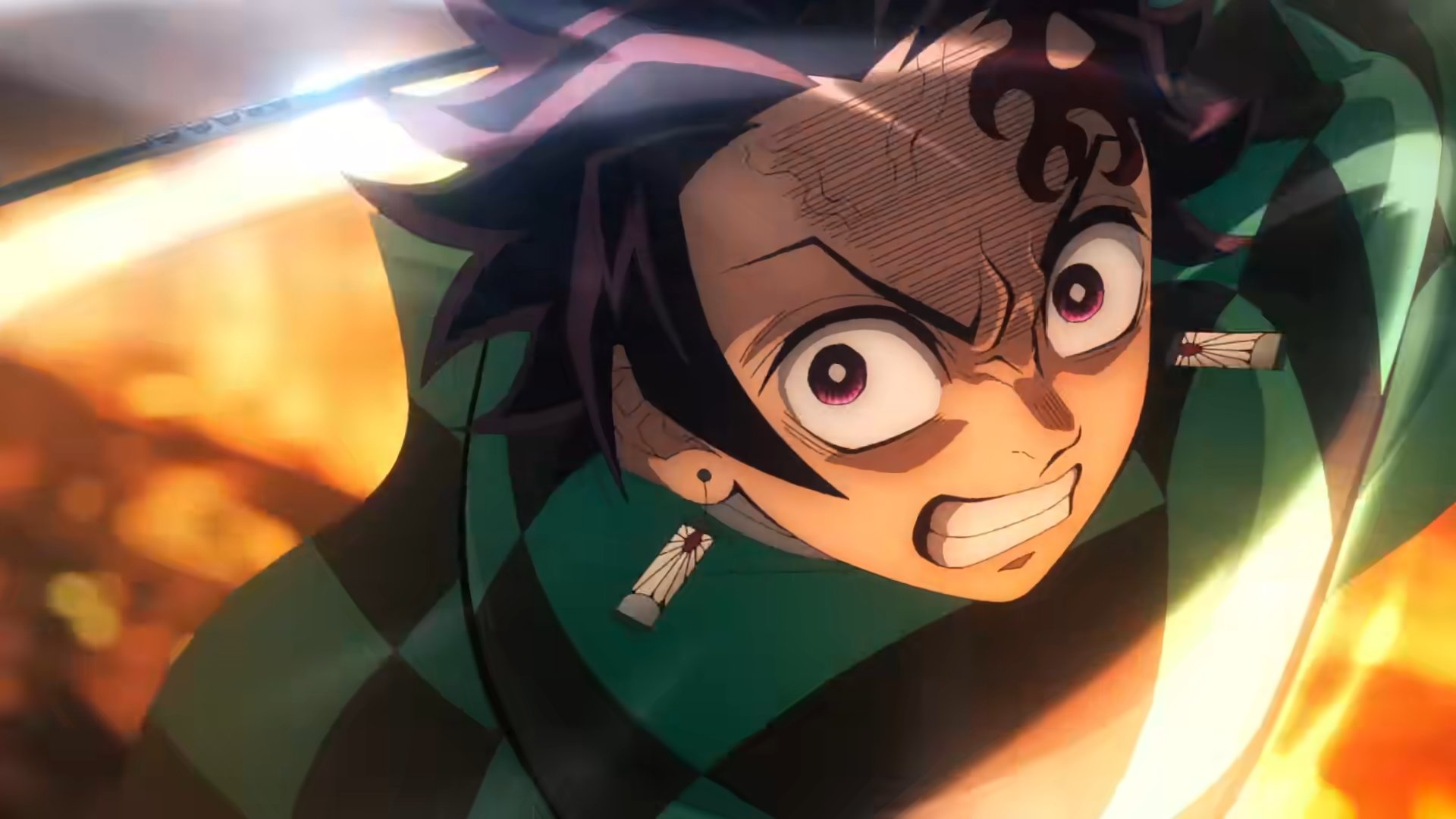 Demon Slayer: Kimetsu no Yaiba Infinity Castle Filmtrilogie 