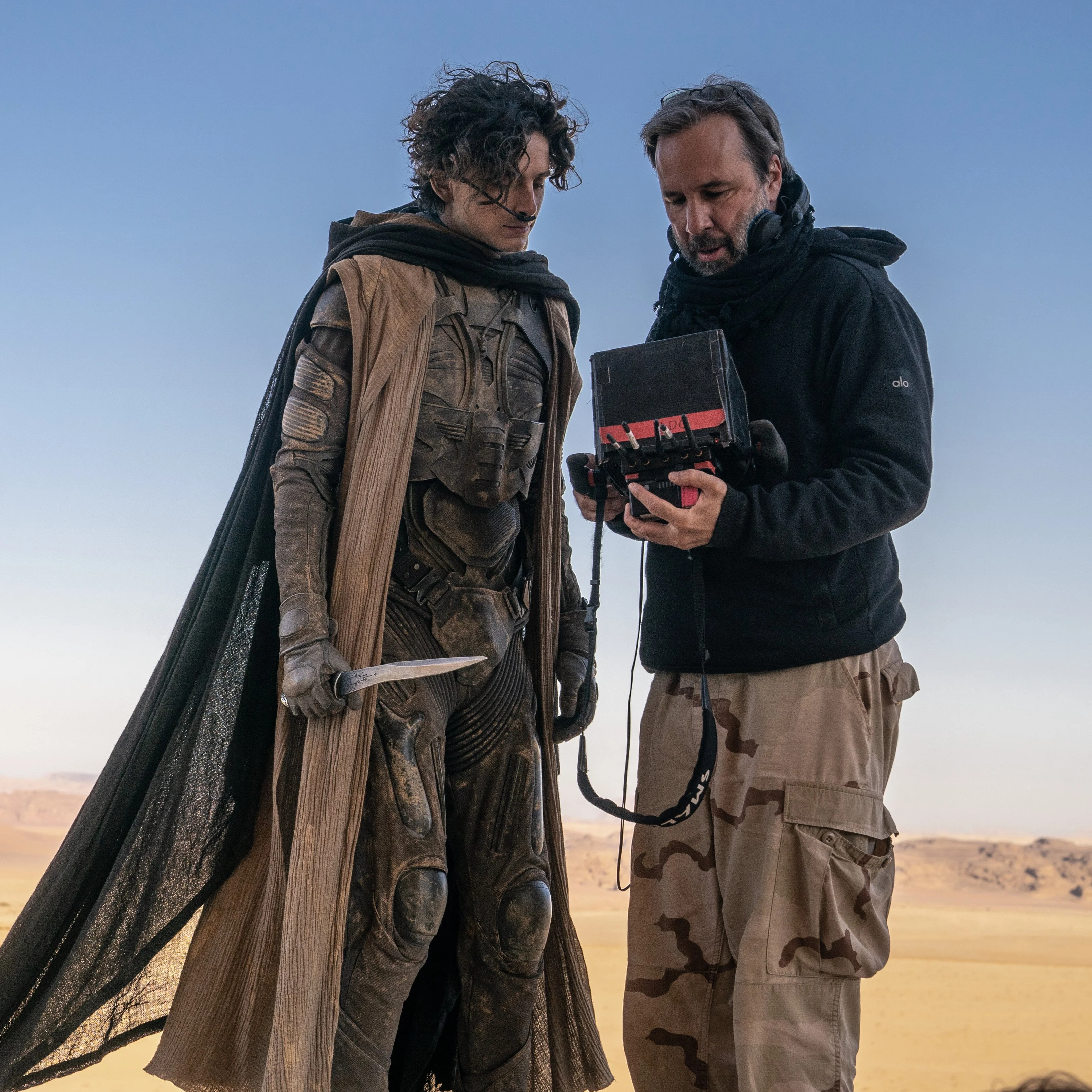 Denis Villeneuve
