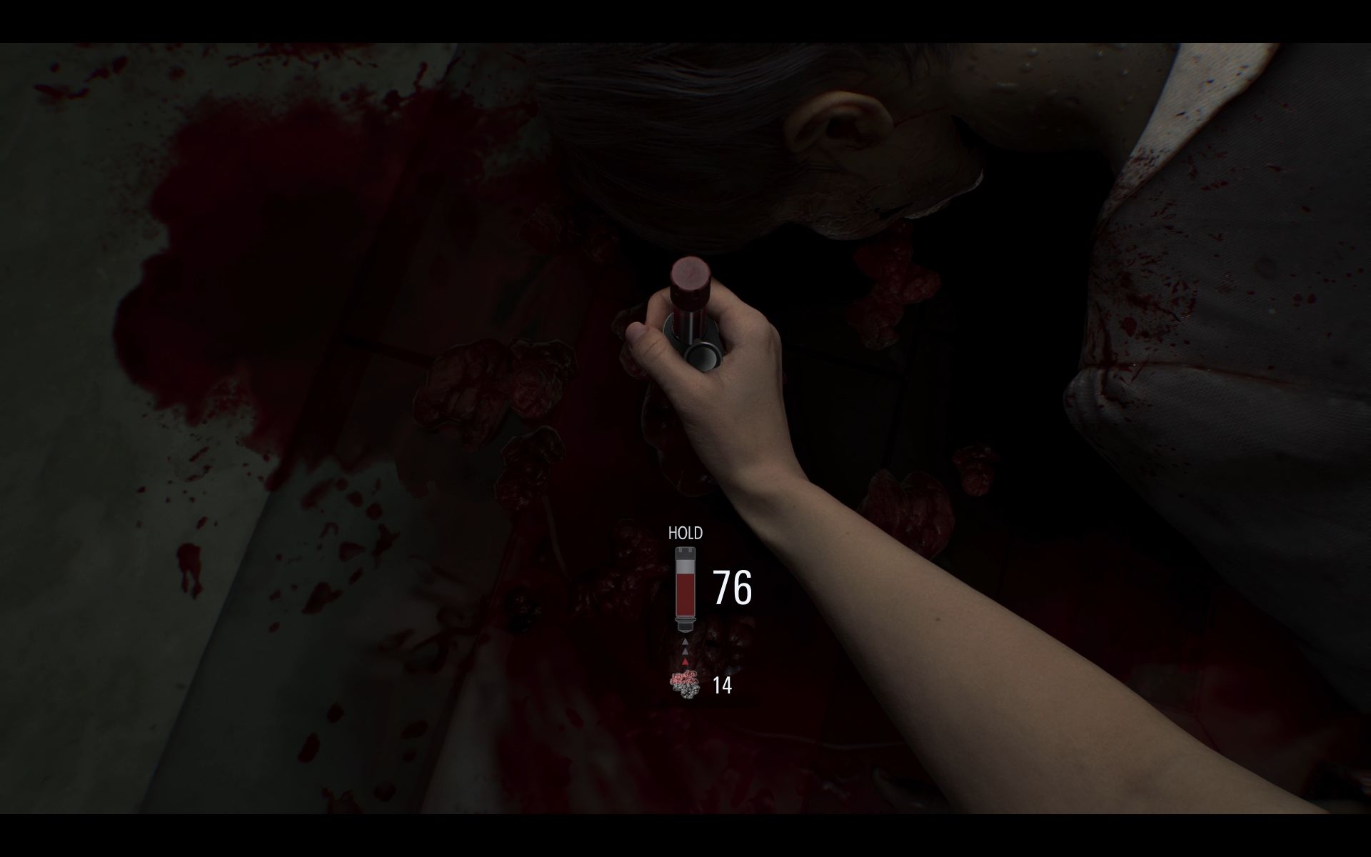 Resident Evil Requiem