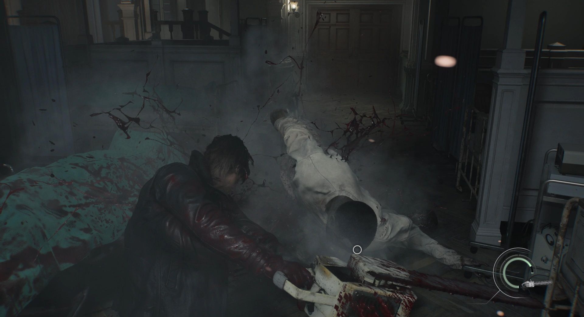 Resident Evil Requiem