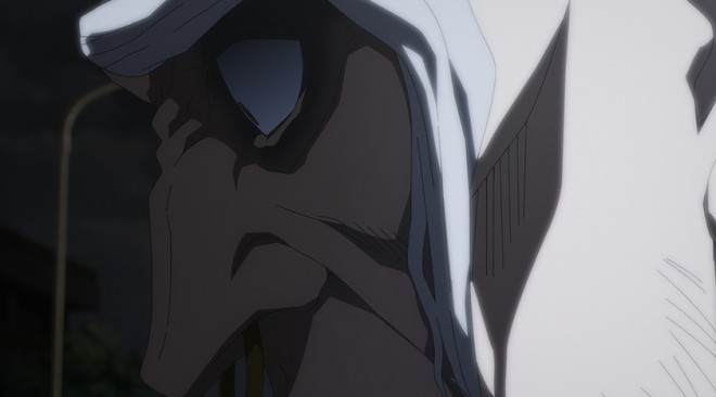 Jujutsu Kaisen S3 Folge 5: Enthüllung der Tragödie des Zenin-Clans, Kinji Hakari erscheint endlich