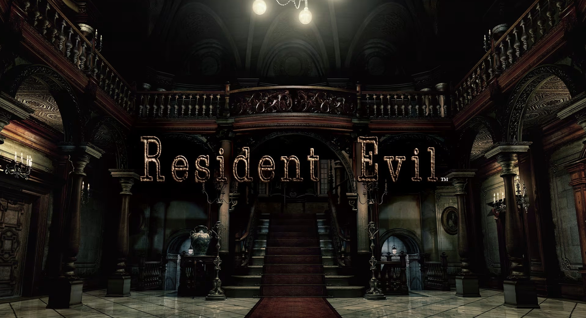 Resident Evil