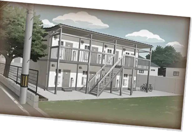 Yokai Landlord: Monster Mystery! Kommt für Nintendo Switch