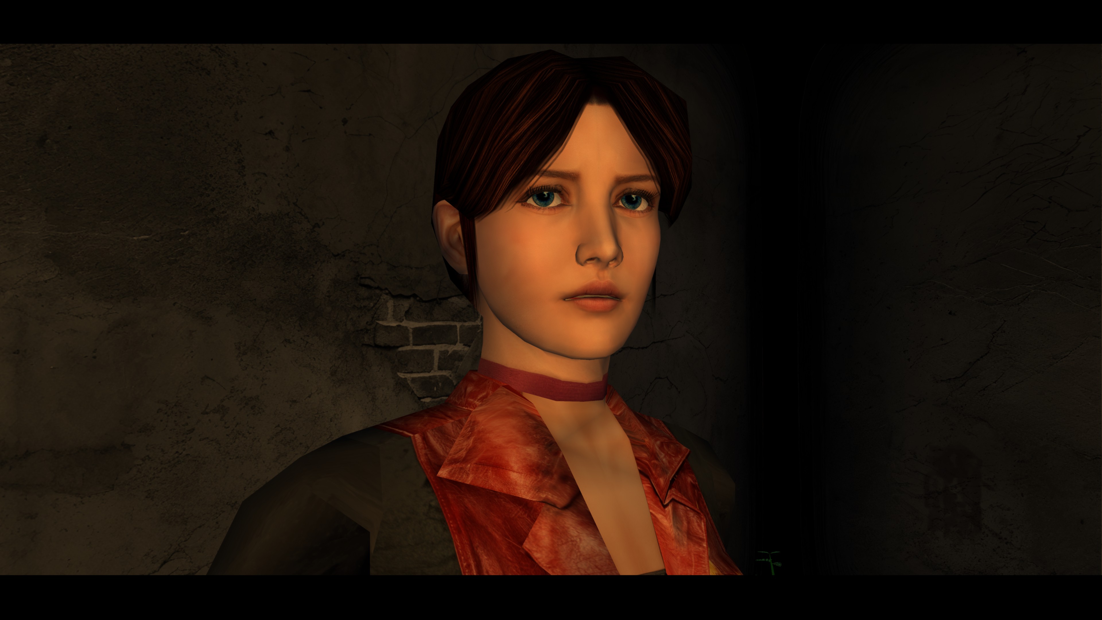 Resident Evil Code: Veronica