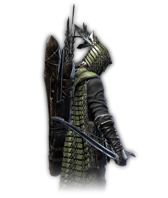 Ironeye Nightfarers Elden Ring