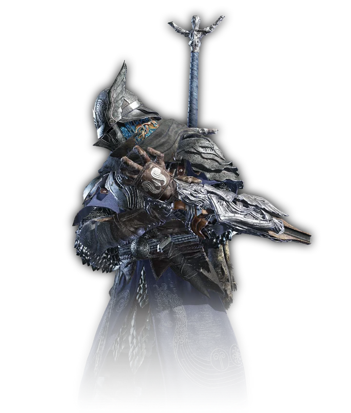 Wylder Nightfarers Elden Ring