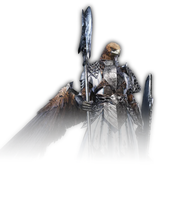 Guardian Nightfarers Elden Ring