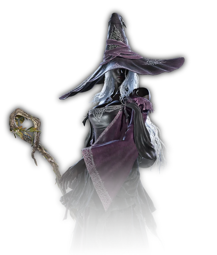 Recluse Nightfarers Elden Ring