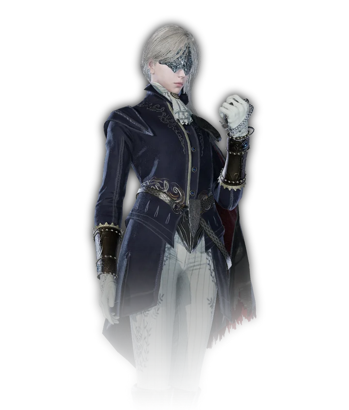 Duchess Nightfarers Elden Ring