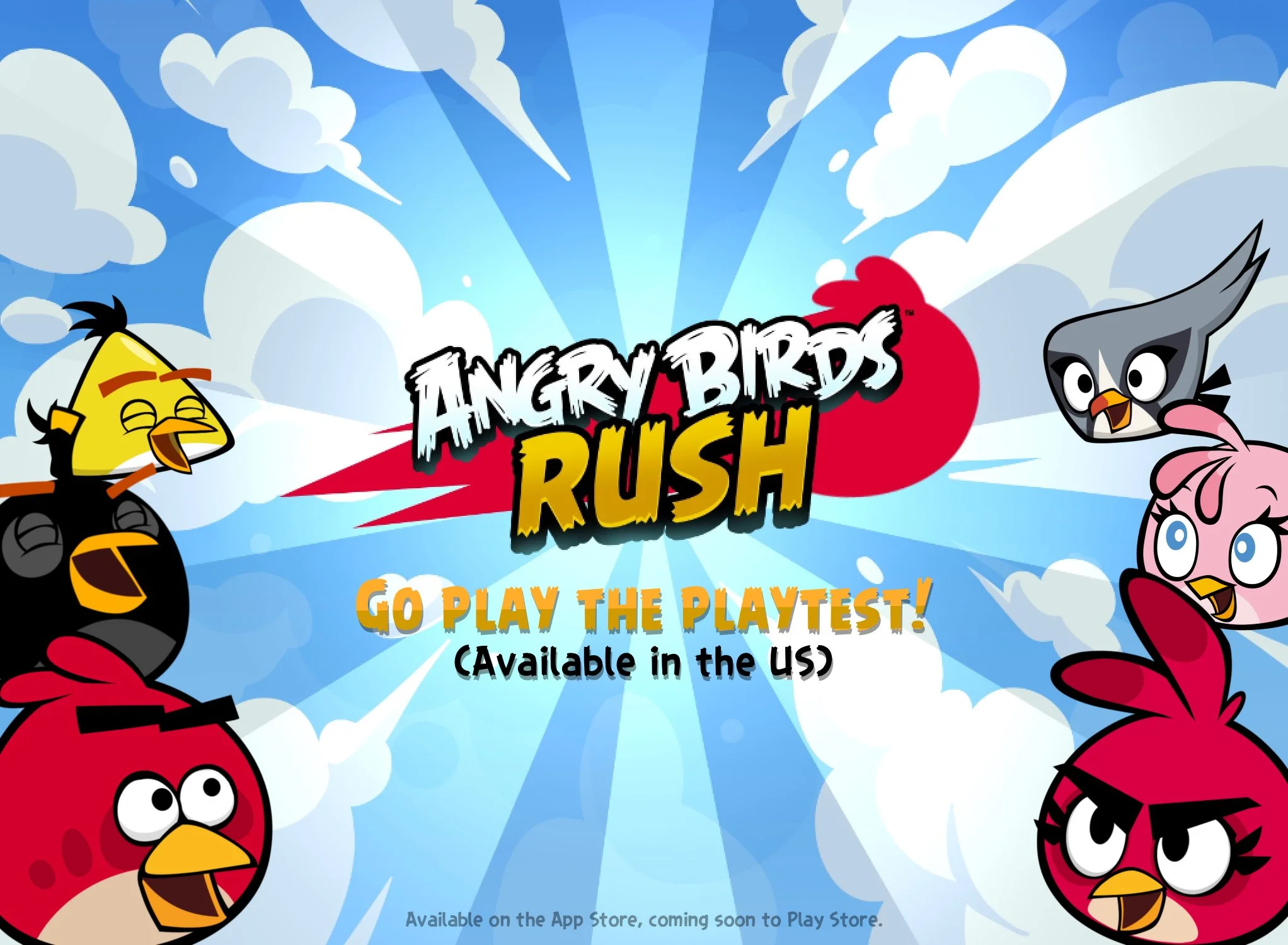 Angry Birds Rush Early Access: Gameplay, Features, and What’s Different