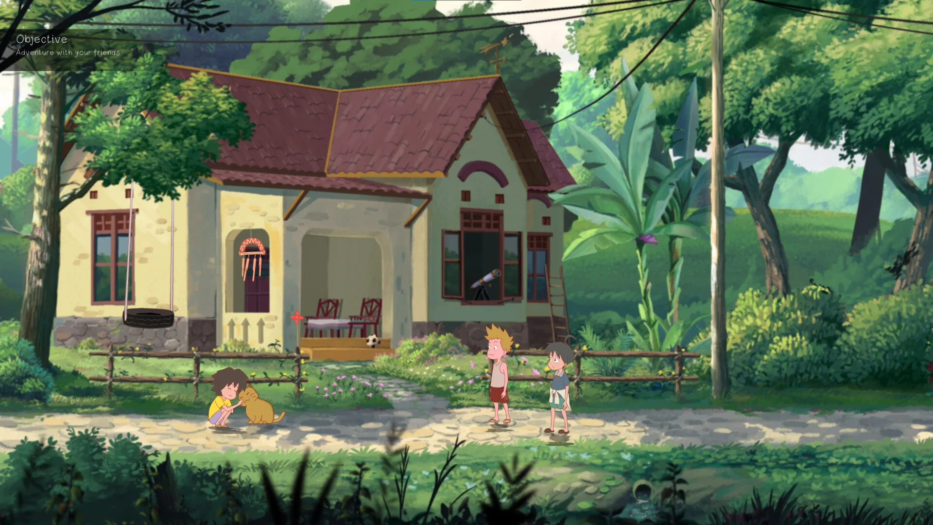 Berangin Creative Releases Kejora in September 2025