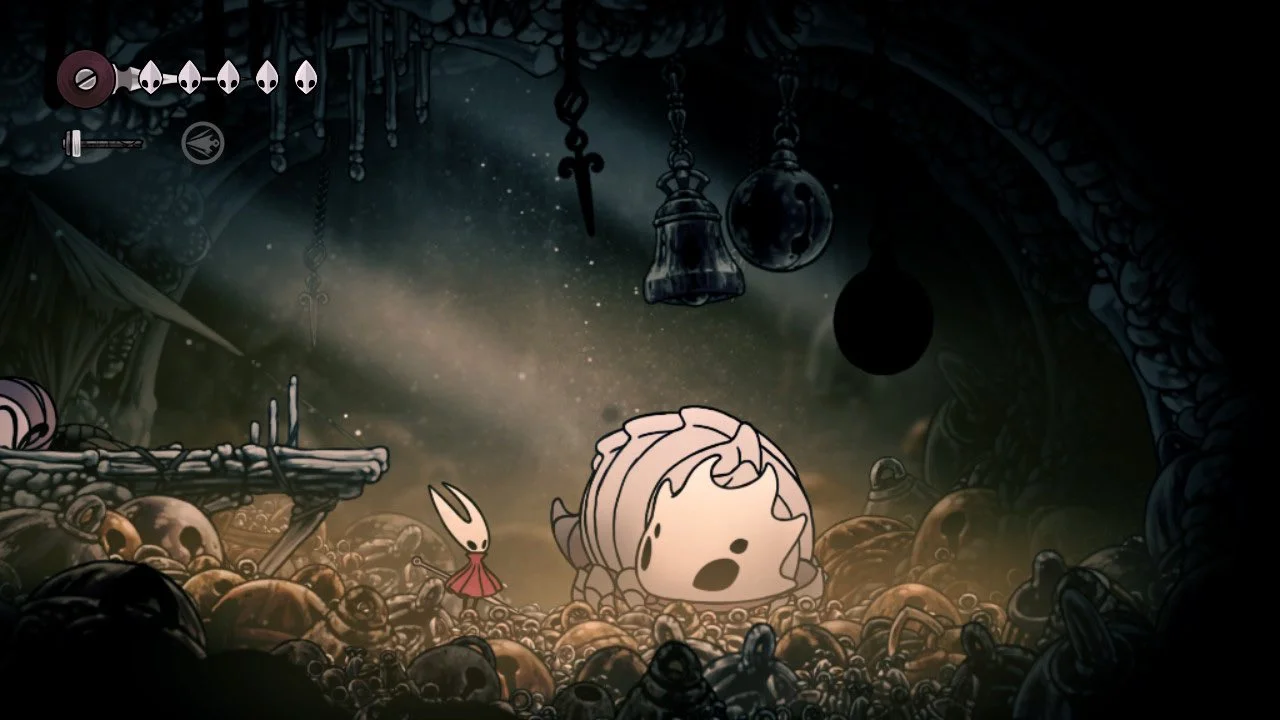 List of Hollow Knight: Silksong Bosses, Locations & Battle Tips