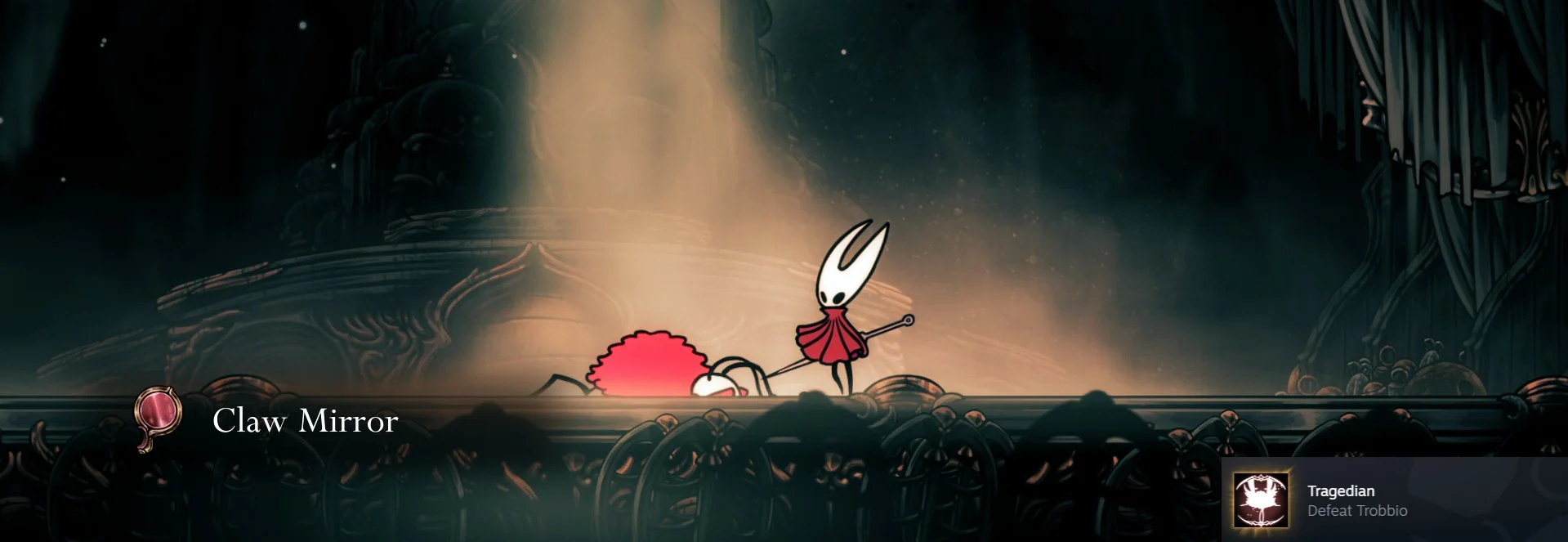 List of Hollow Knight: Silksong Bosses, Locations & Battle Tips