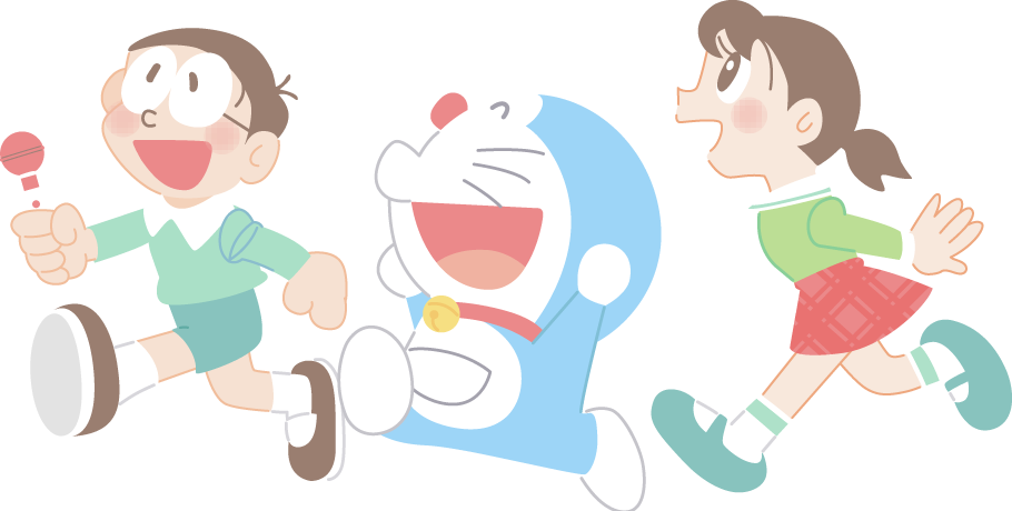 Doraemon