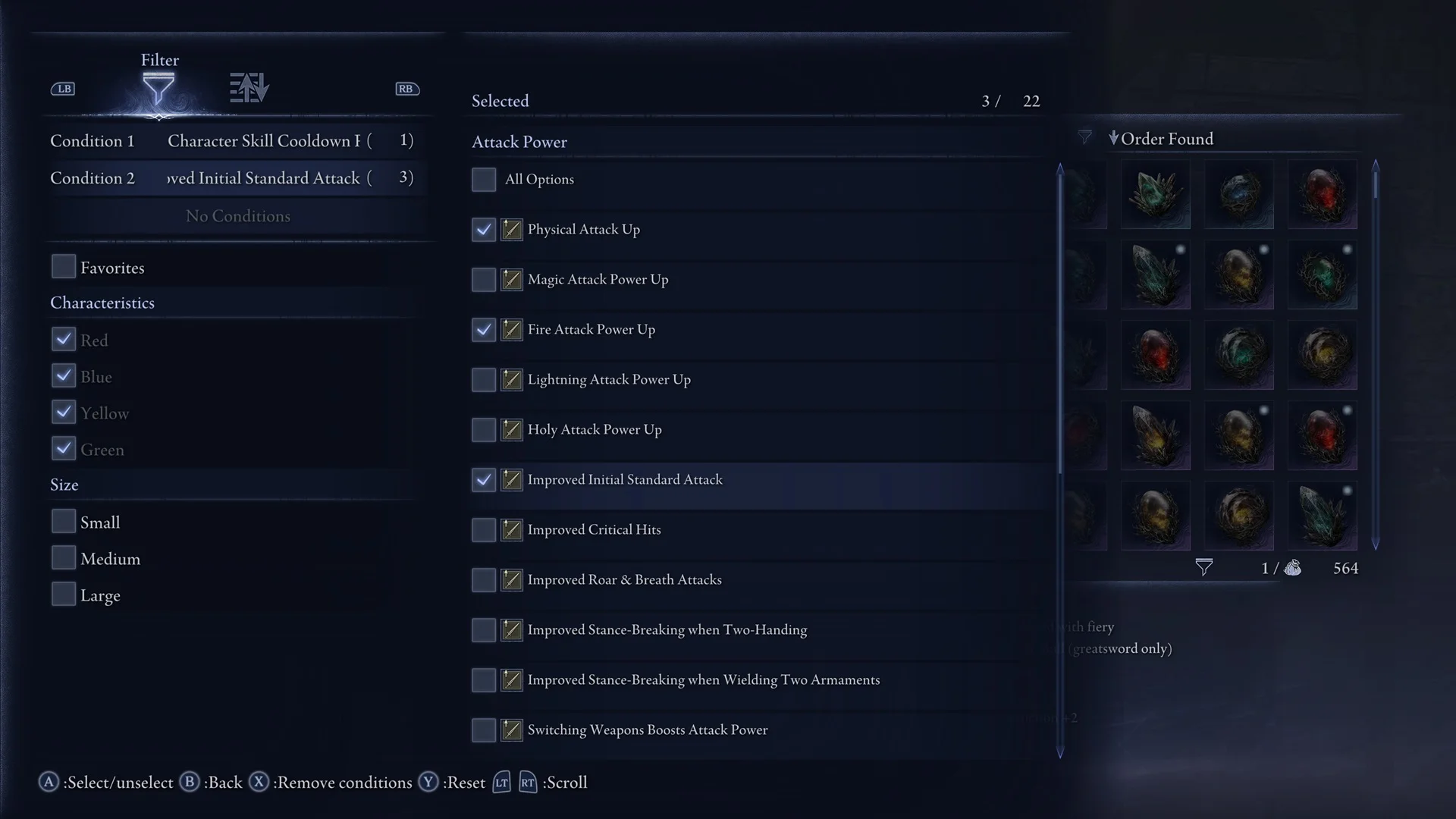 Elden Ring Nightreign Adds Duo Mode and UI Enhancements