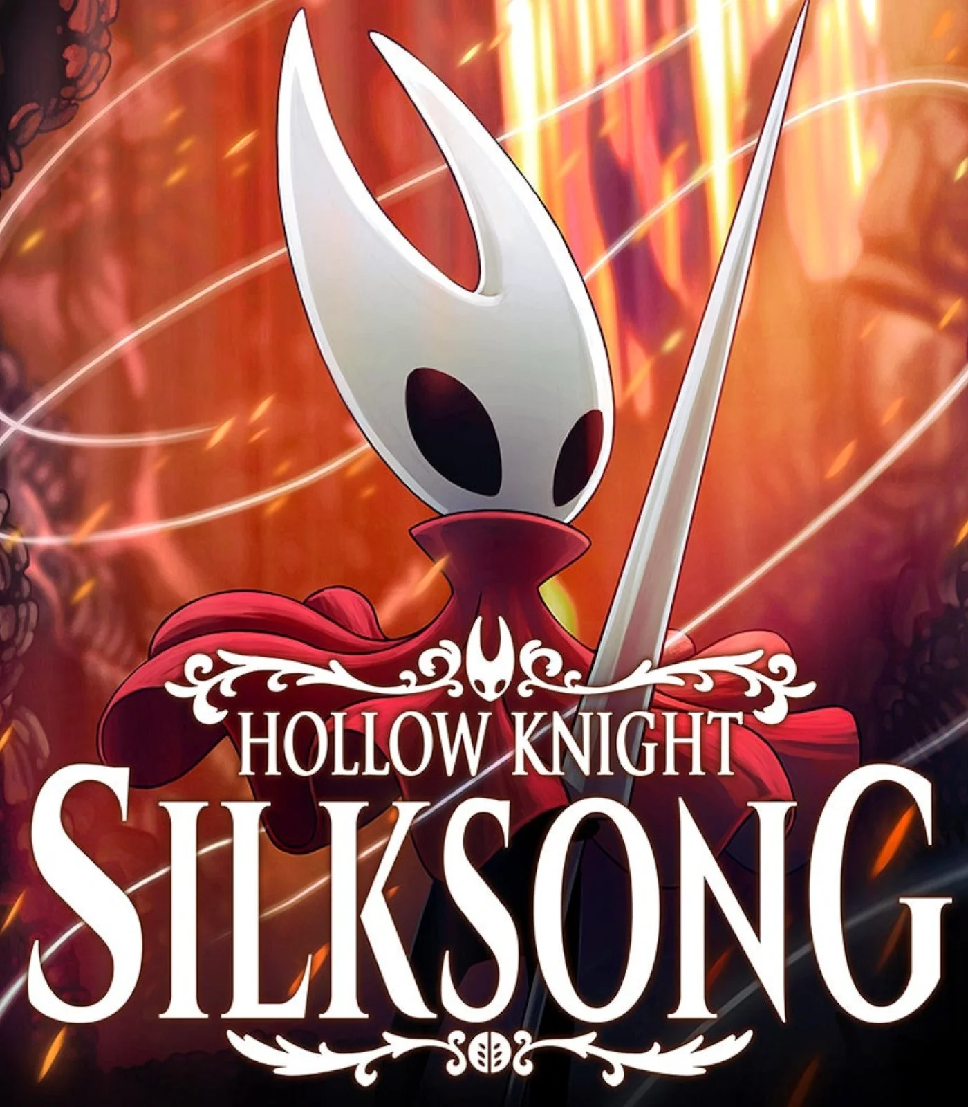 Hollow Knight: Silksong Officially Releases September 4 After 7 Years of Development