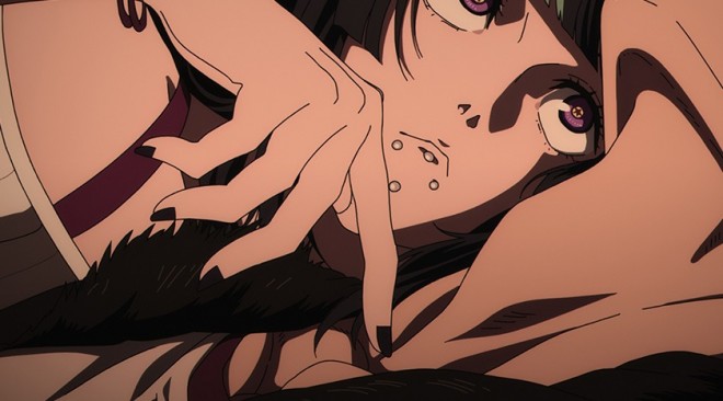 Jujutsu Kaisen S3 Episode 5: Revealing the Tragedy of the Zenin Clan, Kinji Hakari Finally Appears