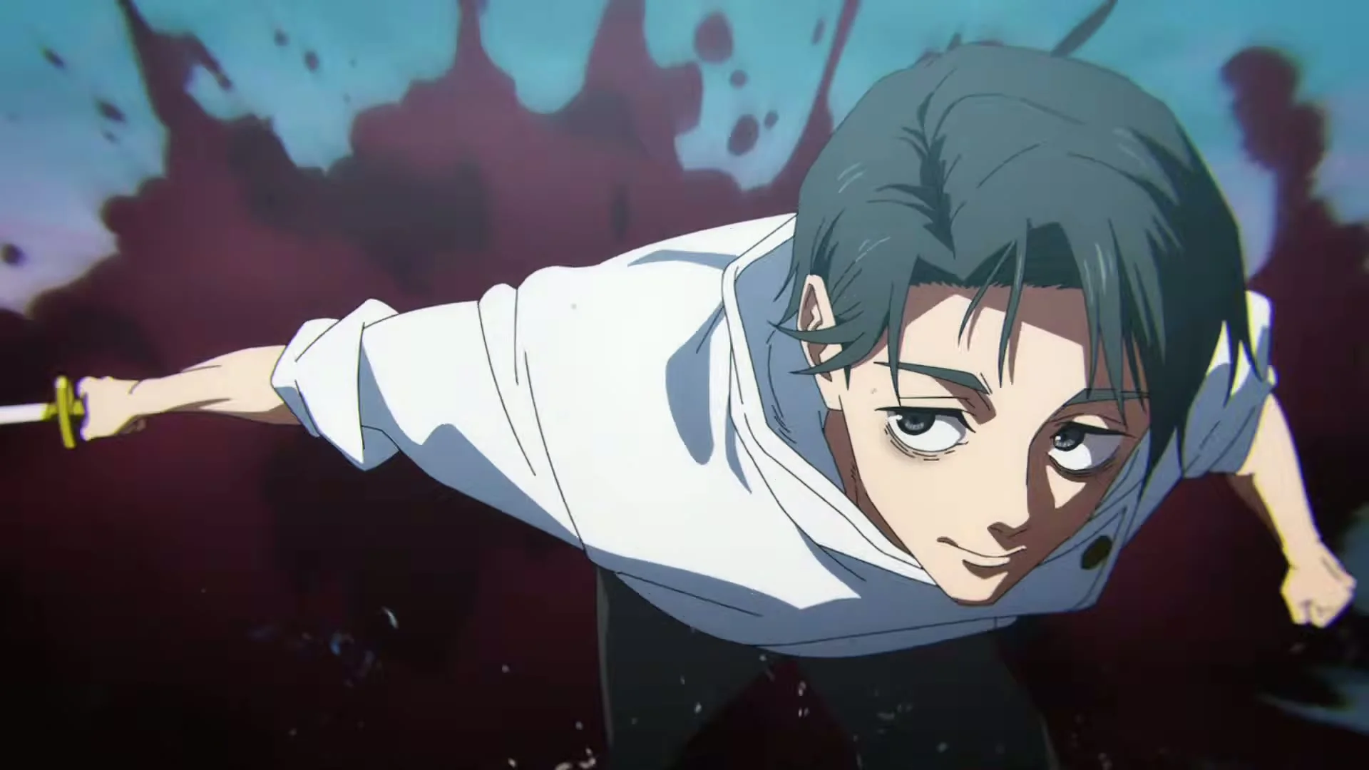 Jujutsu Kaisen: Who is Kurourushi?