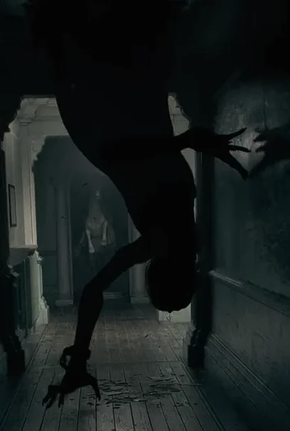 Resident Evil 9 Lisa Trevor