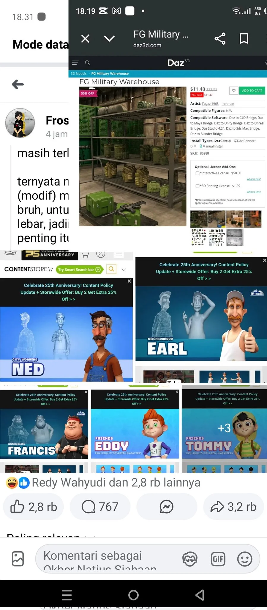 When a Nationalistic Film Ends Up as a Meme: The Controversy of Merah Putih One For All