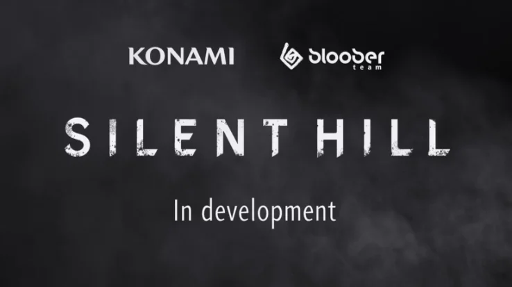 Konami says Silent Hill 1999 Remake is in development