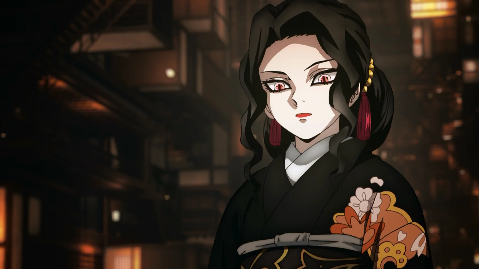 Muzan Kibutsuji, the Demon King in Demon Slayer: Story, Powers, and Obsession with Immortality