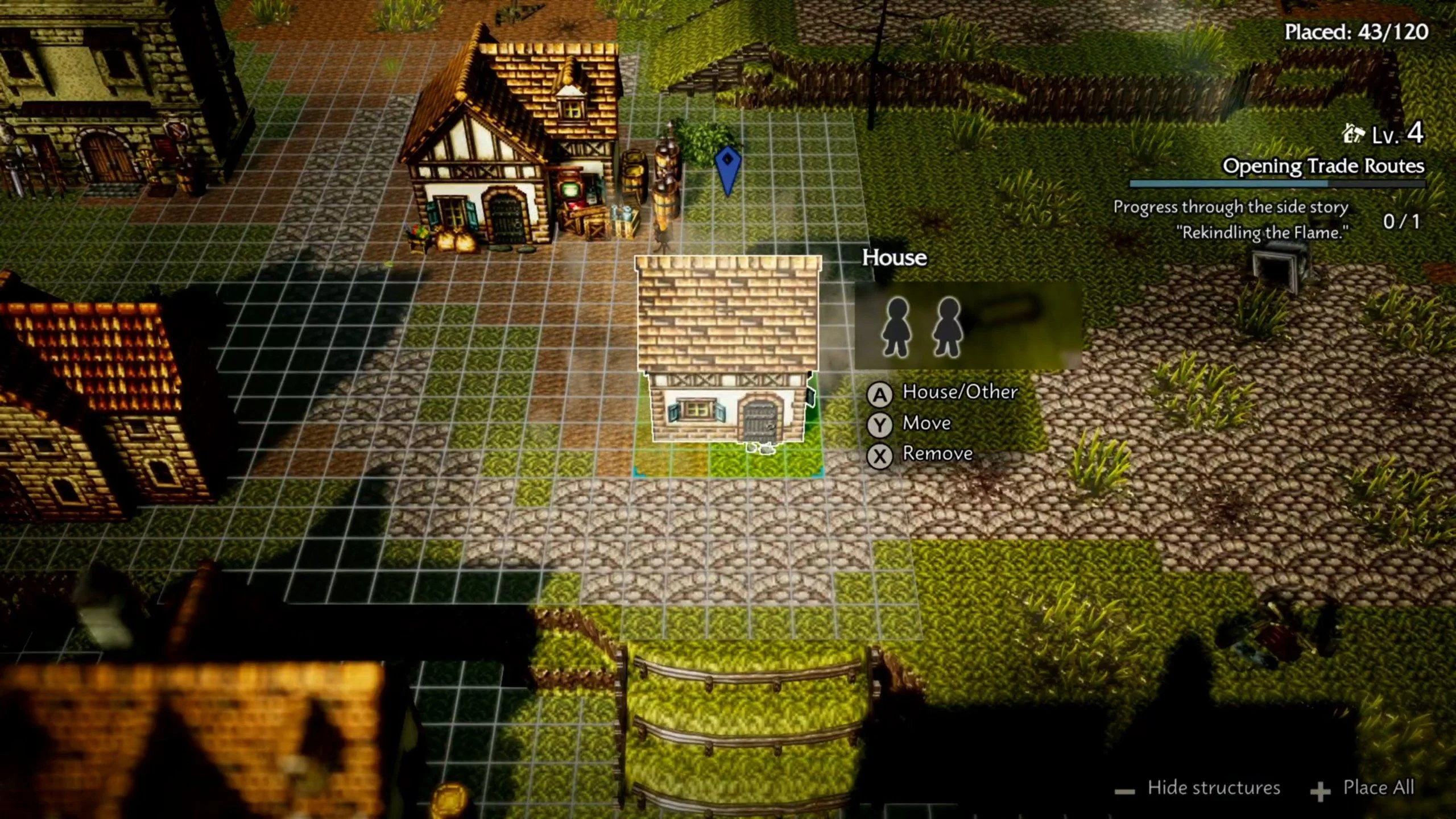 Octopath Traveler 0 Officially Announced, Coming December 2025 on Switch and Switch 2