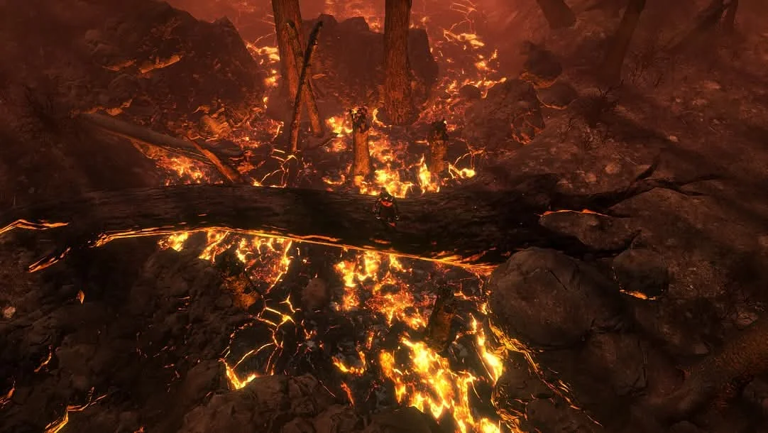 Oniro ARPG Scheduled for Global Release on September 30, 2025