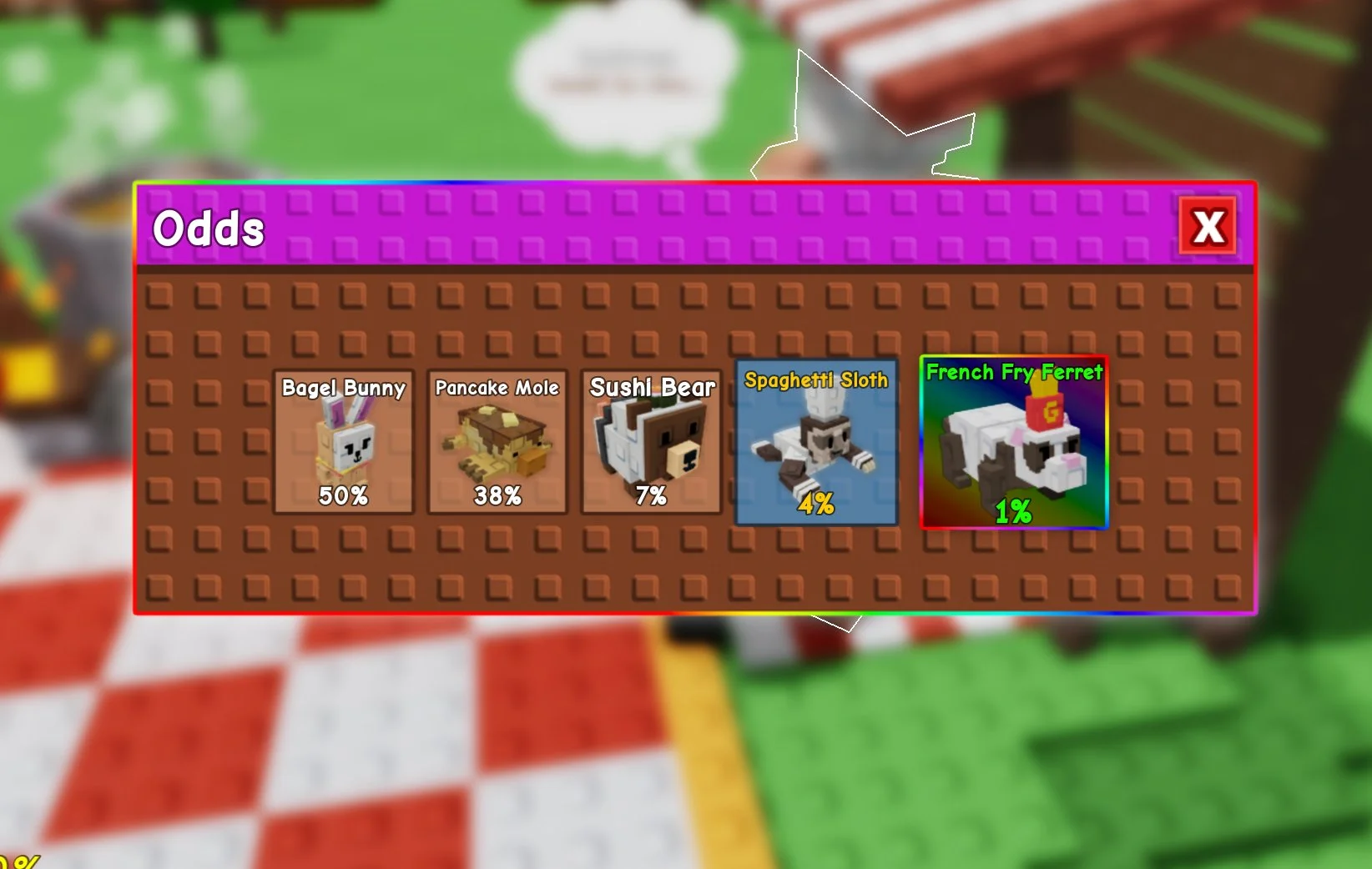 Complete Guide to the Trading and Cooking Update in Grow a Garden