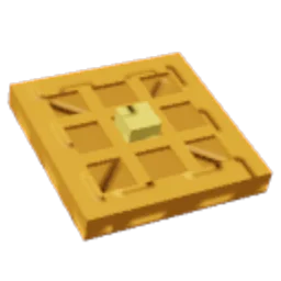 Waffle
