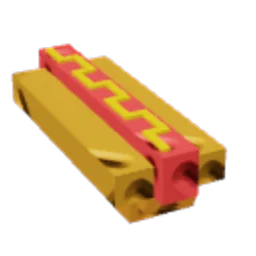 Hot Dog