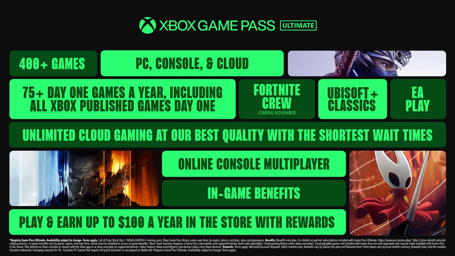 Xbox Game Pass 2025 Update: Prices & Features of Essential, Premium, and Ultimate Packages