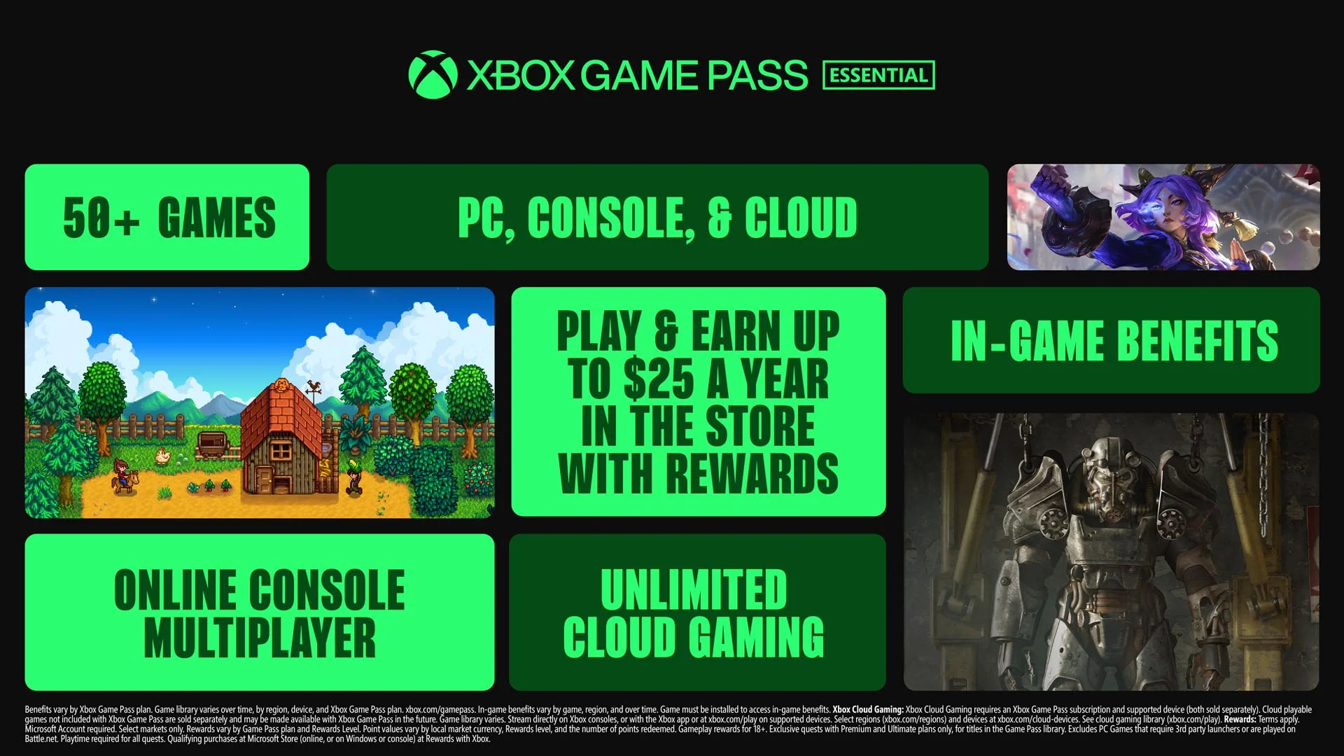 Xbox Game Pass 2025 Update: Prices & Features of Essential, Premium, and Ultimate Packages