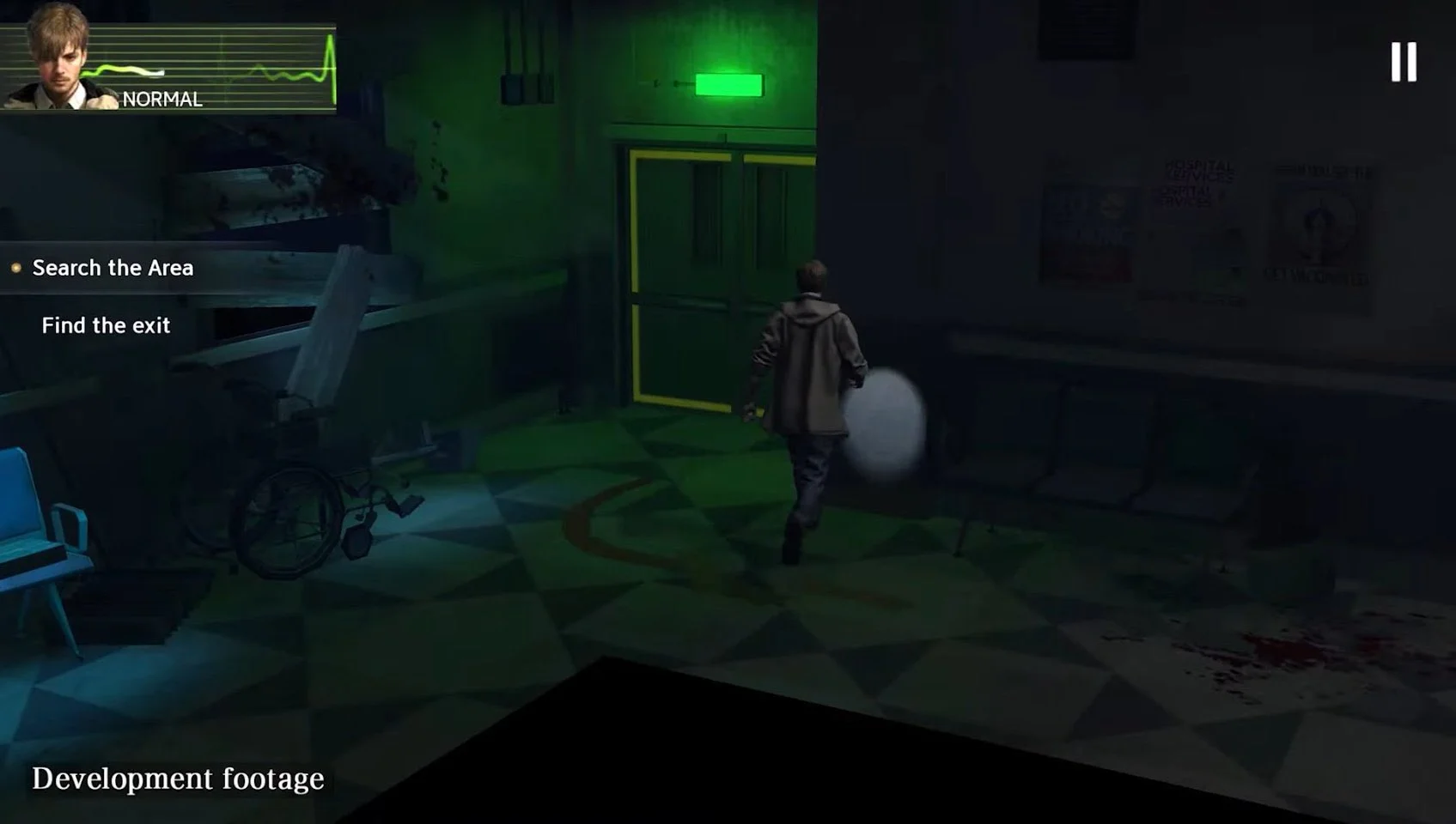 Pre-Registration for Resident Evil: Survival Unit on Android & iOS Now Open