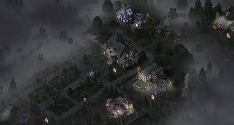 Pre-Registration for Resident Evil: Survival Unit on Android & iOS Now Open