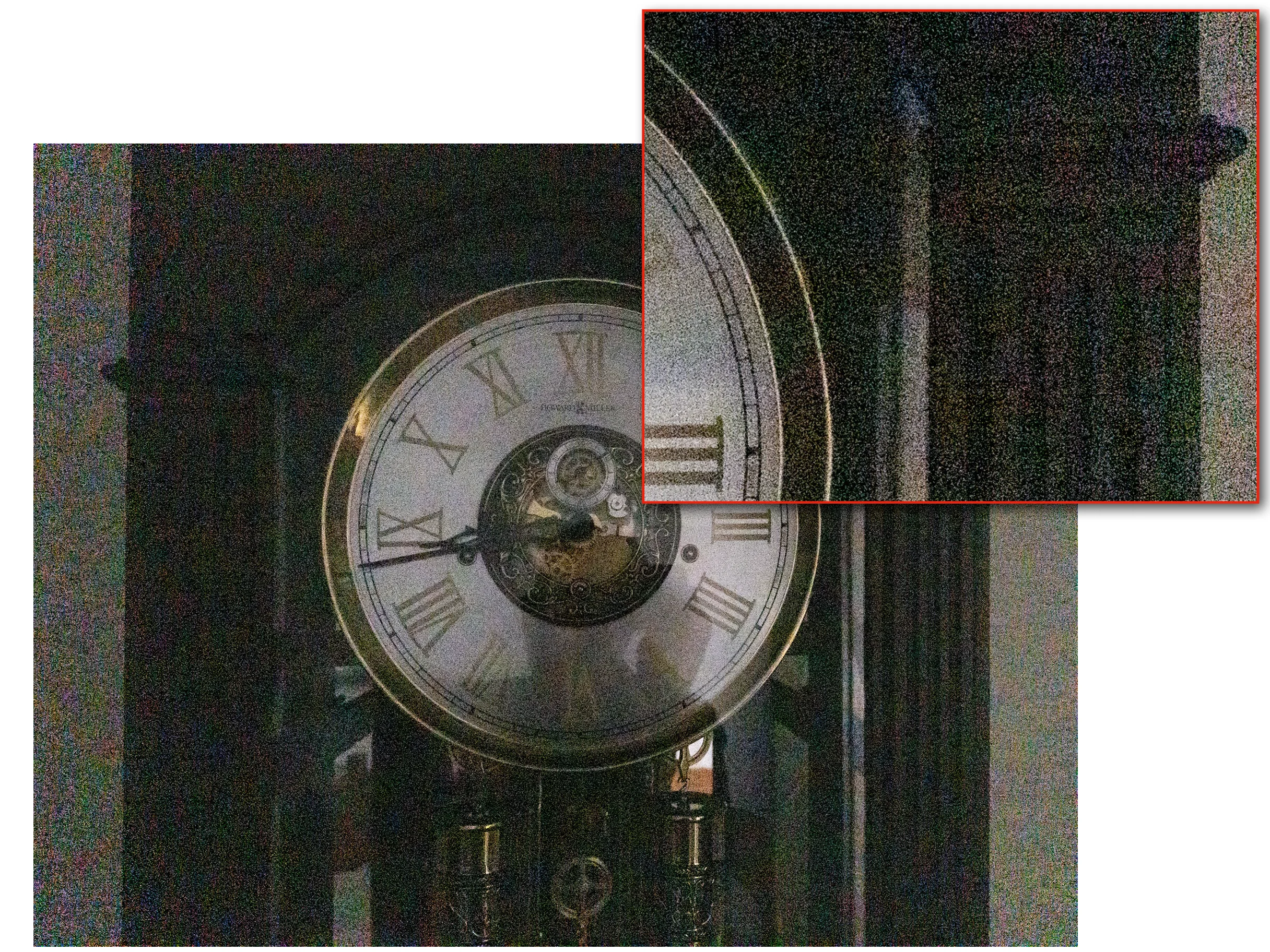 Project Indigo: Adobe's Experimental iPhone Camera App