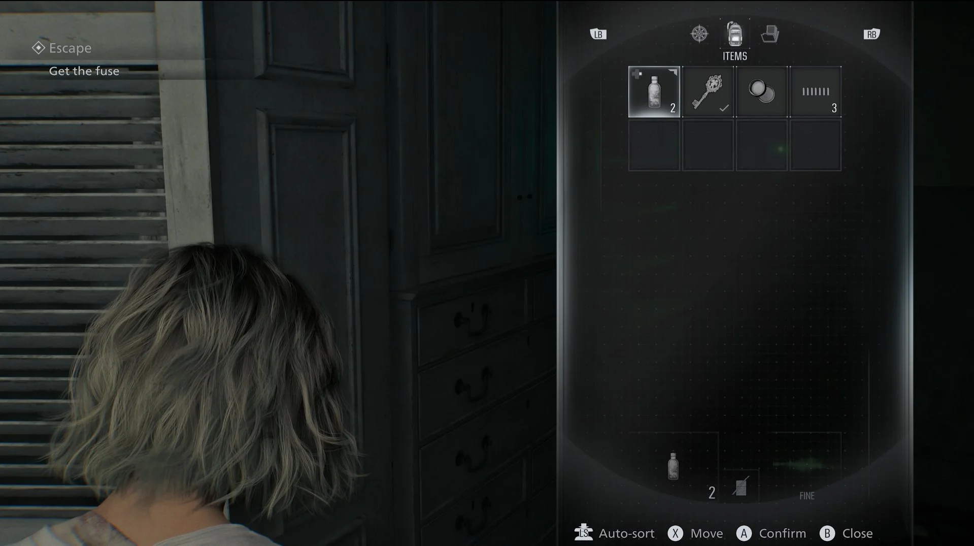 Resident Evil Requiem: Everything Revealed at Gamescom 2025