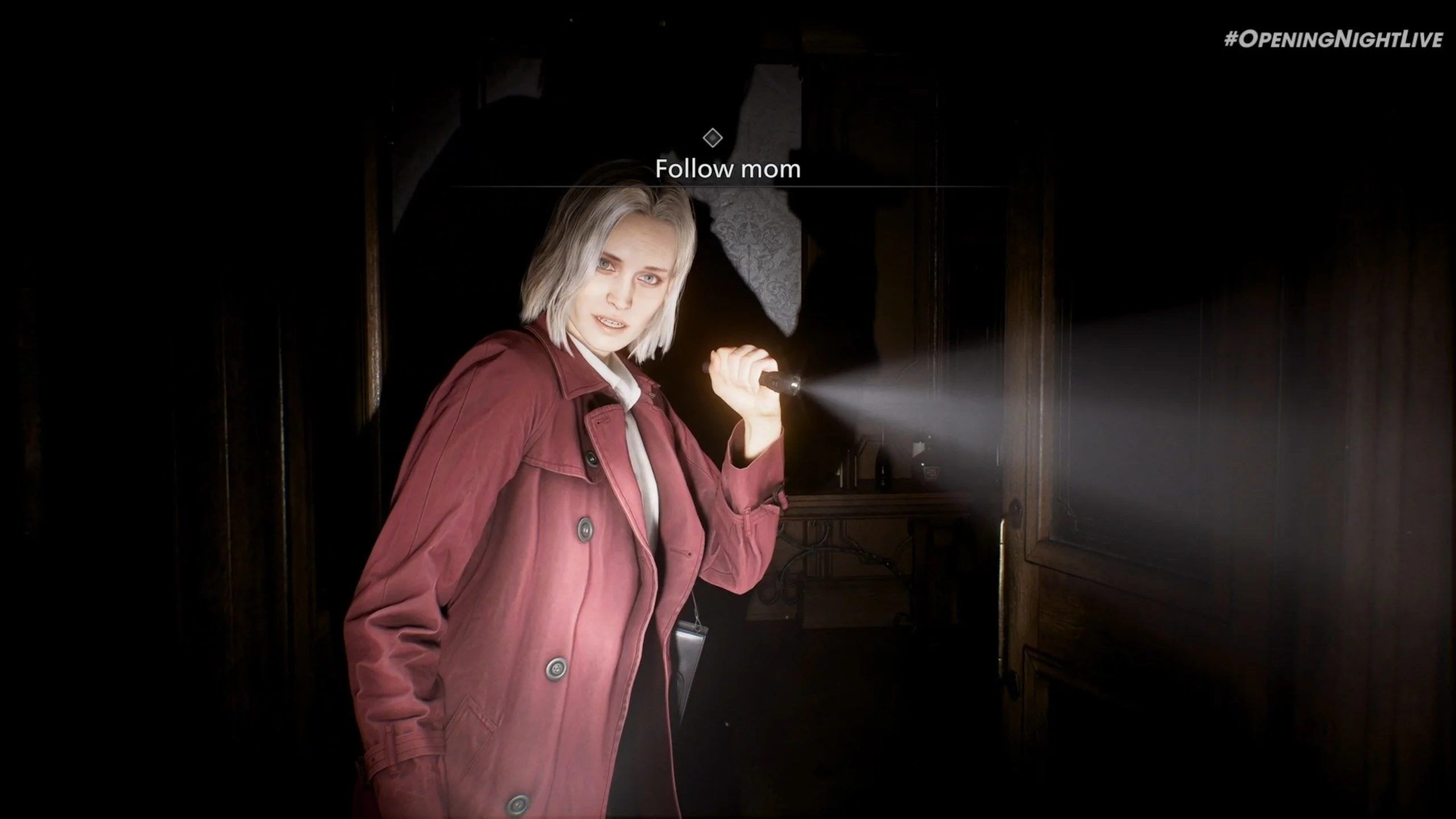 Resident Evil Requiem: Everything Revealed at Gamescom 2025