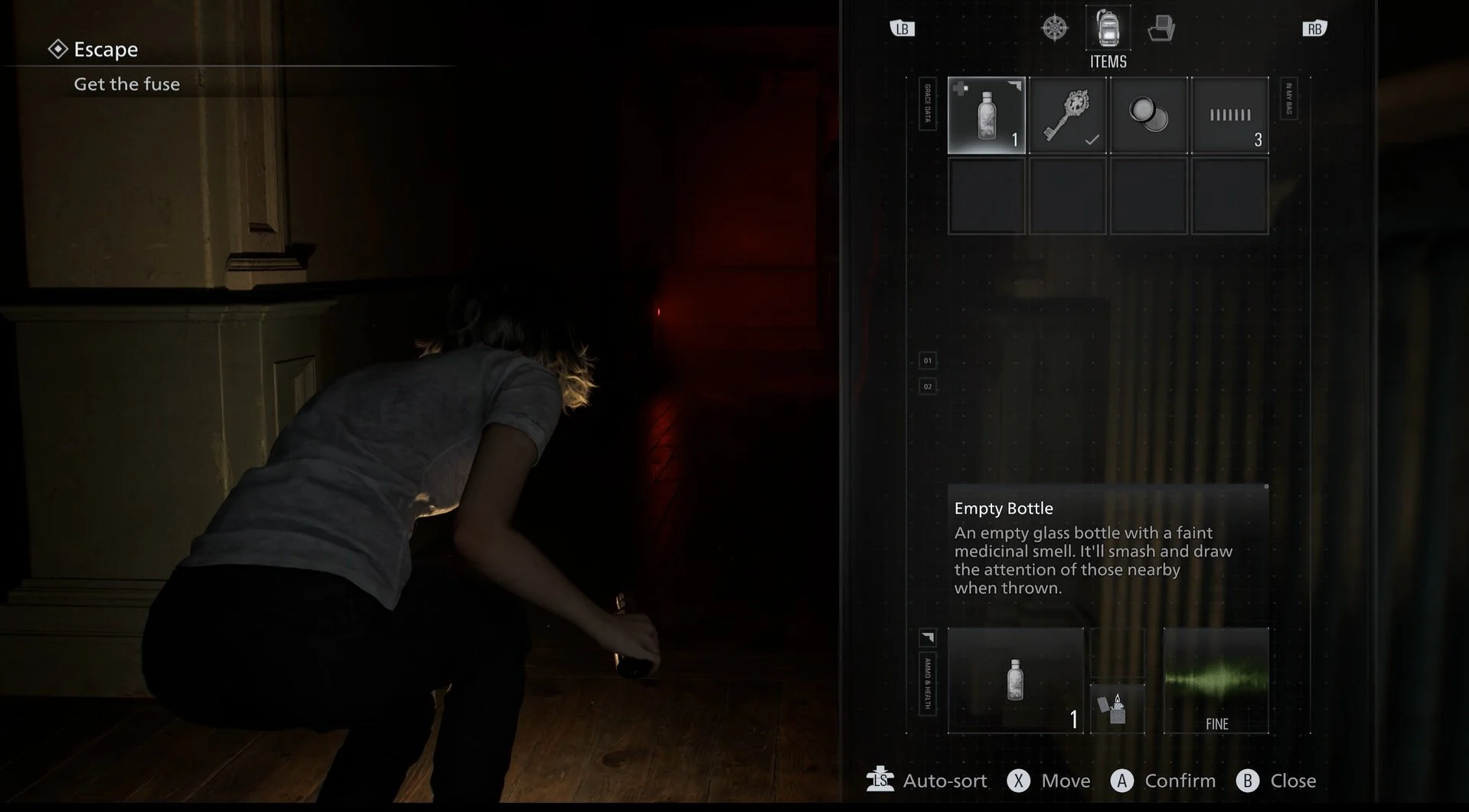 Resident Evil Requiem: Everything Revealed at Gamescom 2025