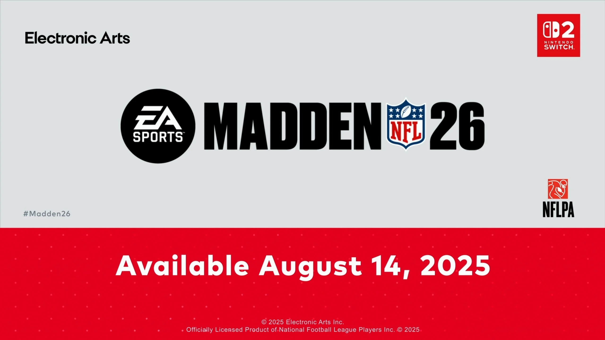 All Announcements from the July 2025 Nintendo Direct Partner Showcase