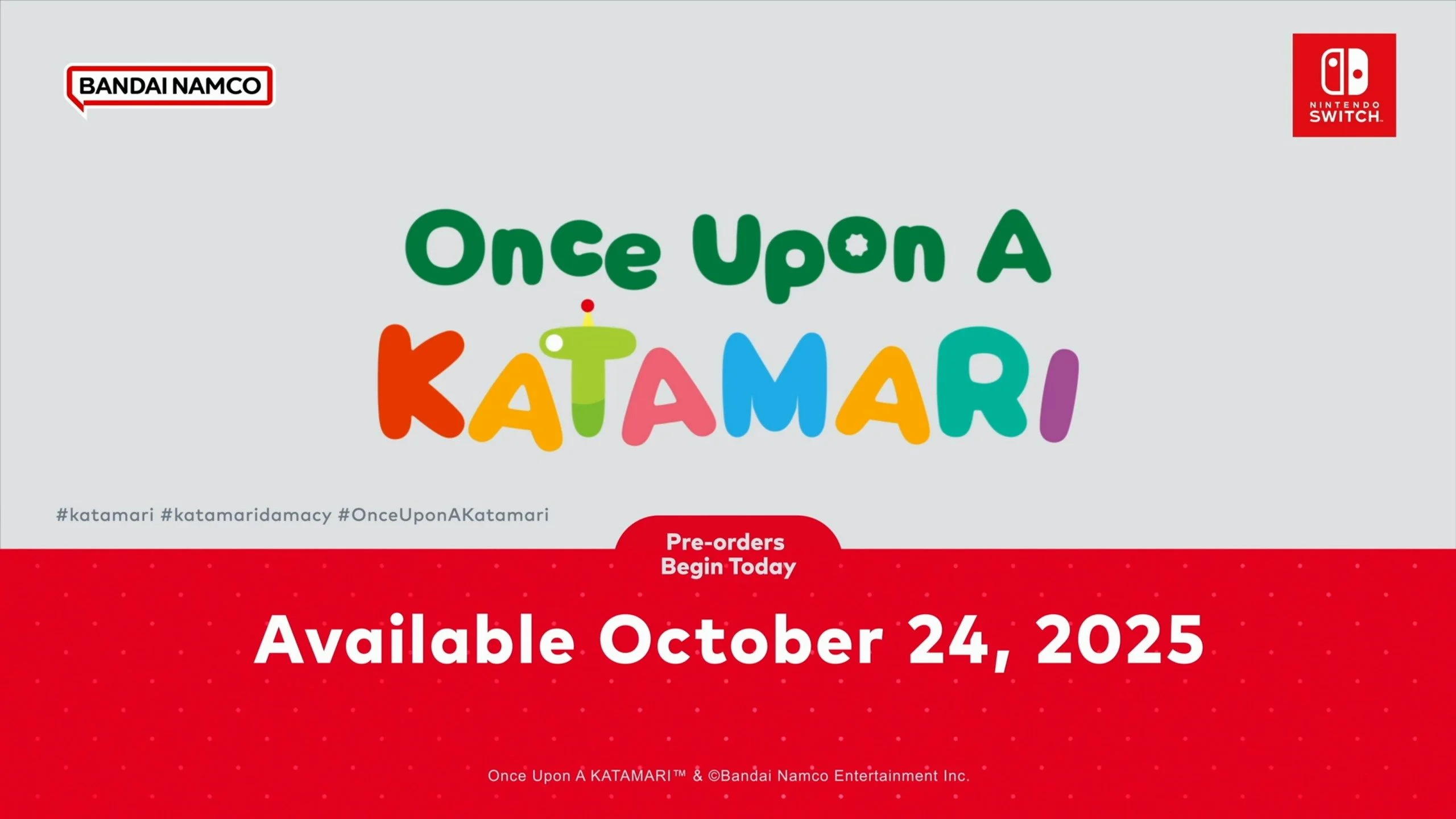 All Announcements from the July 2025 Nintendo Direct Partner Showcase