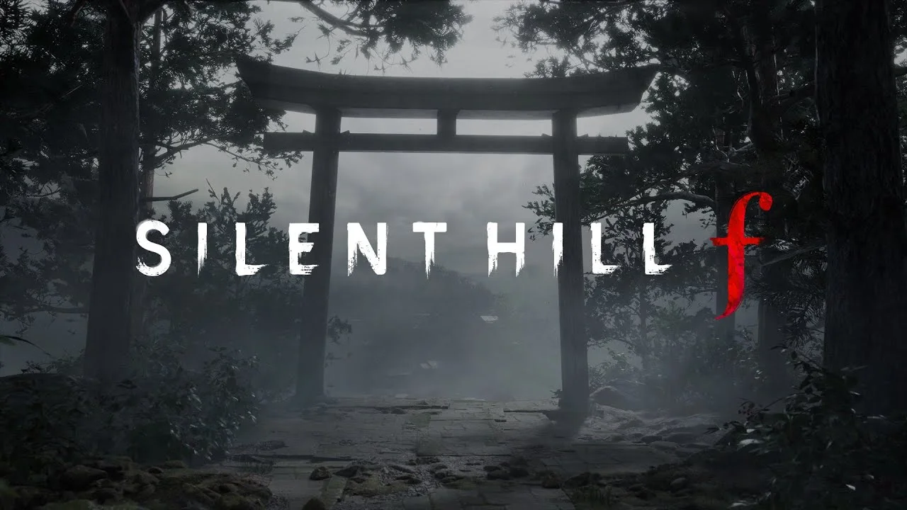 Silent Hill F