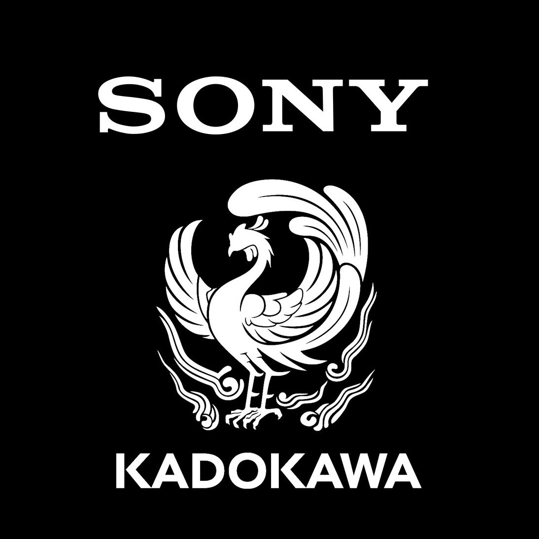 Sony & Kadokawa